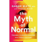 [Rethinking of Normal: Trauma, Health, and Repair amid Cultural Toxicity is Myth] [New Paperback 2026]
