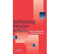 Rethinking Pension Reform