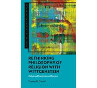 Rethinking Philosophy of Religion with Wittgenstein : Religious Diversities and Racism