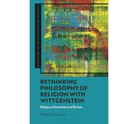 Rethinking Philosophy of Religion with Wittgenstein: Religious Diversities and Racism