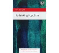 Rethinking Populism (Rethinking Political Science and International Studies series)