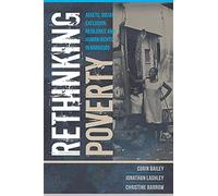 Rethinking Poverty: Assets, Social Exclusion, Resilience and Human Rights in Barbados