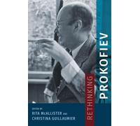Rethinking Prokofiev