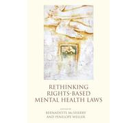 Rethinking Rights-Based Mental Health Laws