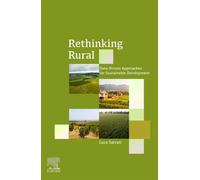 Rethinking Rural: Data-Driven Approaches for Sustainable Development