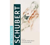 Rethinking Schubert