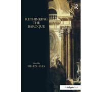 Rethinking the Baroque
