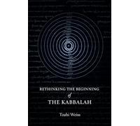 Rethinking the Beginning of the Kabbalah (Stanford Studies in Jewish Mysticism)