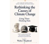 Rethinking the causes of climate change: using three thinking hats