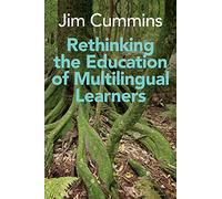 Rethinking the Education of Multilingual Learners: A Critical Analysis of Theoretical Concepts (Linguistic Diversity and Language Rights): 19