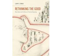 Larry S. Temkin Rethinking the Good (Paperback) Oxford Ethics Series