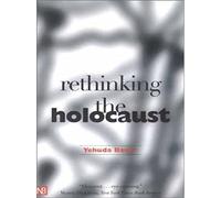 Rethinking the Holocaust