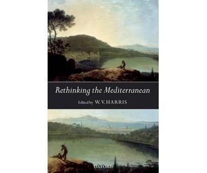 Rethinking the Mediterranean - 9780199207725
