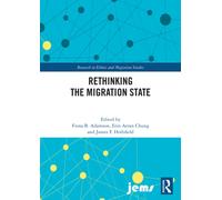 Rethinking the Migration State