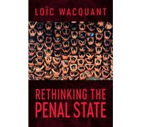 Rethinking the Penal State