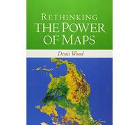 Rethinking the Power of Maps
