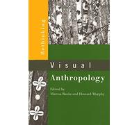 Rethinking Visual Anthropology (Paper)
