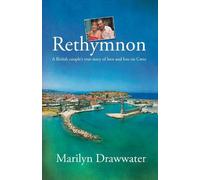 Rethymnon - a British couple’s true story of love and loss on Crete
