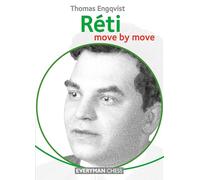 Reti: Move by Move