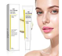 Reti/nol Eye Cream - Re/vive Eyes Anti Aging for Dark Circles and Puffy Eyes, Hydrating Reduces Wrinkles, For All Skin Types, Deep Hydration Reti/nol Serum 1 PCS