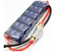 Retificador automotivo 2.7v500f 16v83f, módulo de capacitor CZAOINCU(Switch)