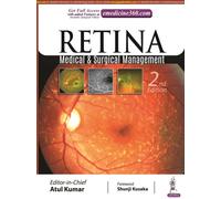 Retina: Medical & Surgical Management