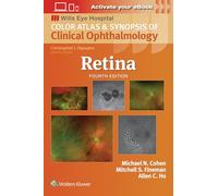 Retina (Wills Eye Institute Atlas Series)