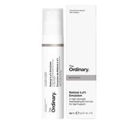 Retinal 0.2% Emulsion High Strength Retinoid Serum for Advanced Anti Aging