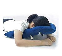Retinal Detachment Support Face Down Pillow for Recovery after Eye Surgery - Retina Lying Pillow Head for Comfort and Healing