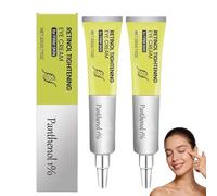 Retinal Moisturising Face Tightening Cream, Retinol Wrinkle-Lifting Tightening Cream, Advanced Firming Anti-Aging Wrinkle Creams, Retinol Wrinkle Treatment, Retinal Shot Tightening Creams. (2PCS)