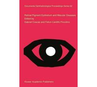 Retinal Pigment Epithelium and Macular Diseases