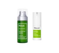 Retinal ReSculpt Overnight Treatment (30ml) & Renewing Eye Cream (15ml)