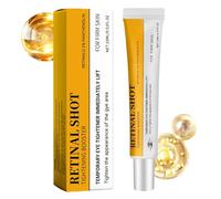 Retinal Shot Tightening Booster, Retinol Shot Tightening Serums, Retinol Serum for Face,Hydrating Facial Serums, Face Firming Cream, Anti Wrinkle Serum, for all skin types 15m (1 Pcs)