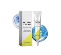 Retinal Shot Tightening Booster Serum, Retinal Lift Tightening Cream For Face, Instant Eye Tightener, Hydrating Facial Essence for All Skin Types (1PCS)