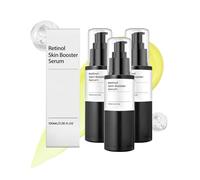 Retinal Skin Booster Serum - Beginner-Friendly, Retinol Anti-Ageing and Brightening Serum, Non-Irritating Retinol for Face and Body Wrinkle Treatment, Glass Skin - Korean Skin Care (3)