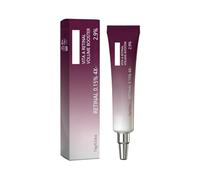 Retinal Volume Booster Serum, Formulated with Volufiline & 4X-Retinol Complex, Refines Pores & Plumps Skin, Improves the Look of Fine Lines, Wrinkles & Skin Elasticity, 15g, 1pc