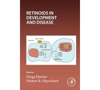 Retinoids in Development and Disease: Volume 161 (Current Topics in Developmental Biology, Volume 161)