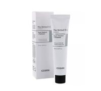Retinol 0.1 Cream, Korean Anti-Aging Cream for Fine Lines,Wrinkle