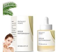 Retinol 0.2 Boosting Shot Ampoule, Powerhouse Serum, Deep Moisturizing, Firms Skin, Plumps Skin, Soothing Hydration Ampoule, Retinol Shot Suitable for AllSkin Types (1)