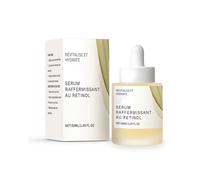 Retinol 0.2 Boosting Shot Ampoule, Powerhouse Serum, Deep Moisturizing, Soothing Hydration Ampoule Suitable for All Skin Types (1pcs)