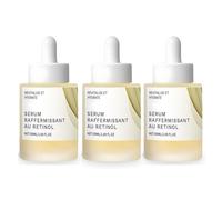 Retinol 0.2 Boosting Shot Ampoule, Soothing Hydration Ampoule, Powerhouse Serum, Deep Moisturizing, Plumps Skin, Retinol Shot Suitable for All Skin Types (3pcs)