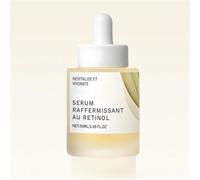 Retinol 0.2% Renewing Serum - 50ml Night Hydration Ampoule for Refined Texture