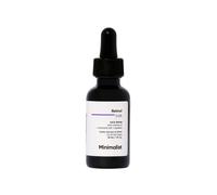 Retinol 0.6% Face Serum 30ml