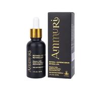 Retinol 2.5% Pro Face Serum Hyaluronic Acid Natural Ingredients For Skin Firming