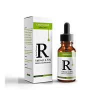 Retinol 2.5% Vitamin C/A Facial Anti Wrinkle Serum Remove Dark Spots Whitening Anti Wrinkles Collagen Essence
