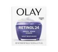 Retinol 24 Night Moisturizer 1.7 Oz by Olay