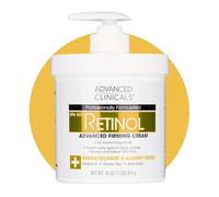 Retinol Advanced Firming Hydrating, Anti-aging Cream