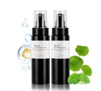 Retinol Anti-Ageing Face Serum Spray for Beginner & Sensitive Skin - Advanced Retinol Serum for Face - Whitening Firming Facial Serum for Uneven Skin Tone & Fine Lines, 150ml (One Size, 2 Pack)