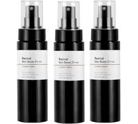 Retinol Anti-Ageing Face Serum Spray for Beginner & Sensitive Skin - Advanced Retinol Serum for Face - Whitening Firming Facial Serum for Uneven Skin Tone & Fine Lines, 150ml(1)
