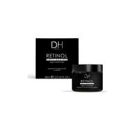 Retinol Anti-Ageing Night Moisturiser 60ml Dr H White 60ml